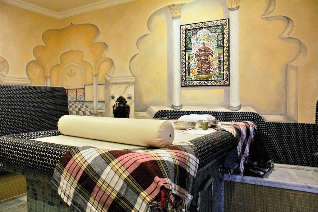 Western Parkhotel&spa Hotel 4*