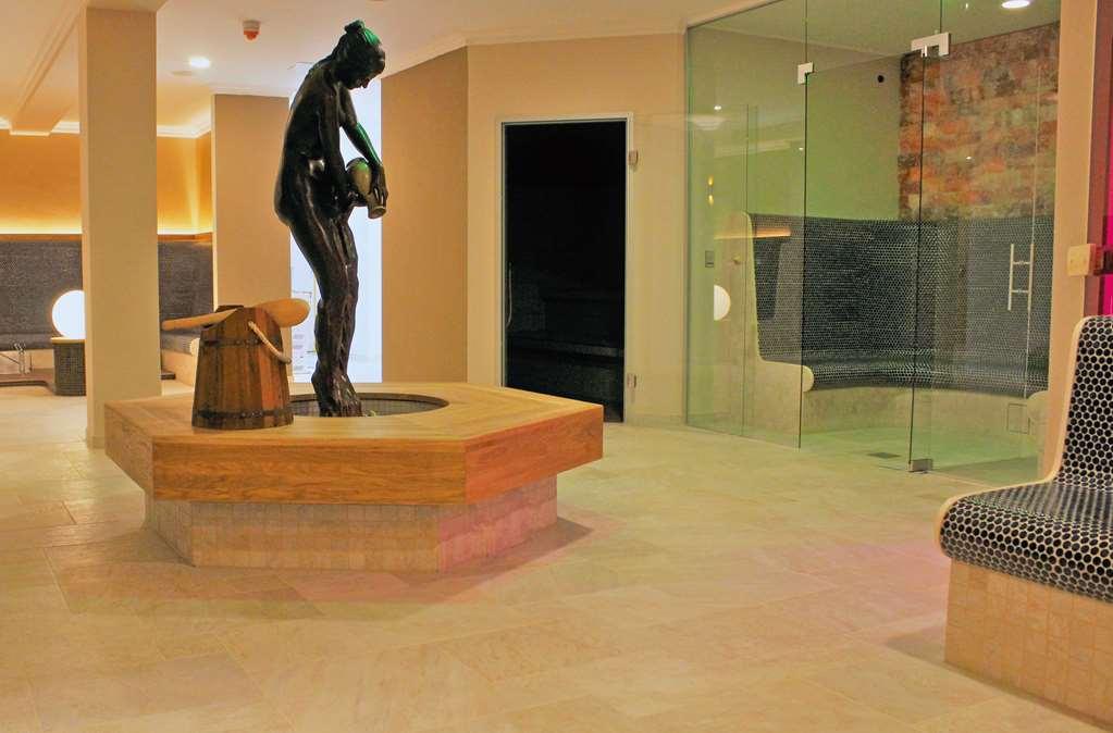 Western Parkhotel&spa Hotel Cottbus